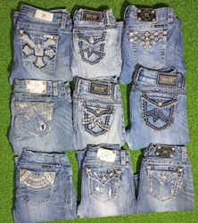MISS ME  JEANS  (M 012)
