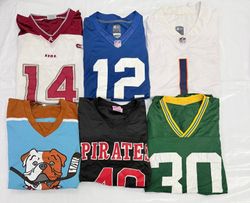 unbranded Jersey