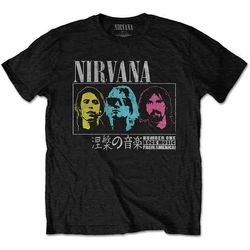 Music print T-Shirts