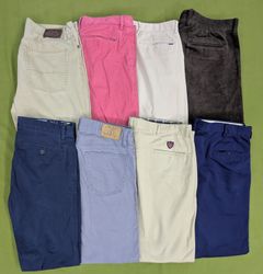 RV4382 Ralph Lauren pants