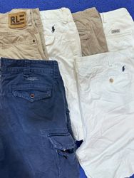 Polo Ralph Lauren Shorts