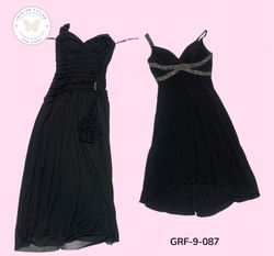 Y2K Poly Dress Collection | Vintage 2000s Women’s ..