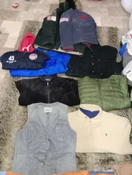 Ralph Lauren jacket mix