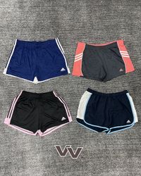 Adidas Sexy Shorts #040836
