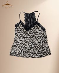 Y2k women's top (CC-003)