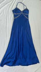 Y2K Prom Party Dress B # 325