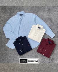 Premium Ralph Lauren Shirts #081026
