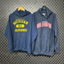 Pro Vintage Printed Sweatshirts (FNC:920)