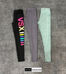 Victoria Secret Leggings #310726 #002
