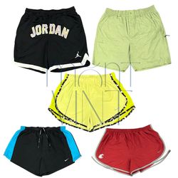 Nike Sports Shorts Bundle