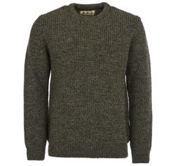 Barbour knits