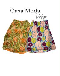 100826-6 maxi skirts 15 pcs