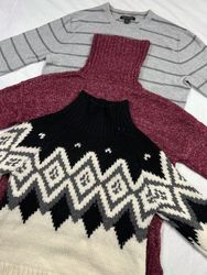 Banana republic sweater