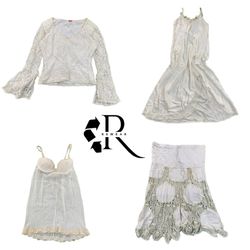 Y2K Unique Girl Mix & Match RW-2314