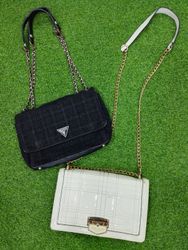 Mix Brand Hand Bags