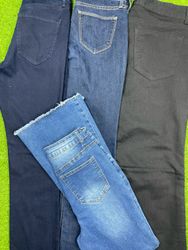 Boot Cut/Flare Jeans (IR 280)