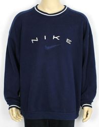 Pull premium Nike Col rond ⚜️