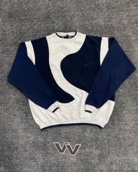 Nike Upcycled Sweatshirts/Hoodies #150926