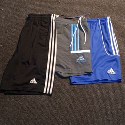 Adidas shorts
