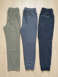 Lululemon Jogger Pants