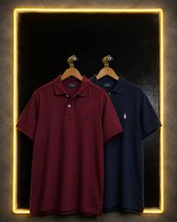 Ralph Lauren Polo Shirts