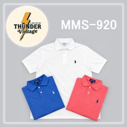 Polo Ralph Lauren Polo Shirts