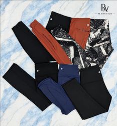 Lululemon Active Leggings