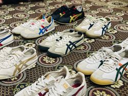 Asics Onituska Tiger Bundle of 10 Pcs