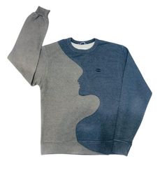 Upcycled Champion Sweatshirts - EVR0205