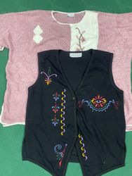 Vintage Sweaters