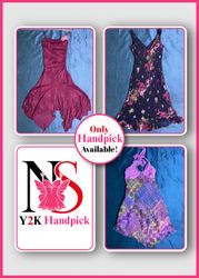 Women Fairy/Floral Print Midi and Maxi Dresses