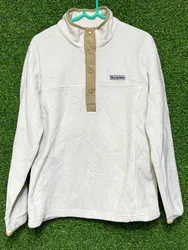Columbia Fleece Jackets(0011)