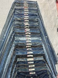 Levi's 512 Bootcut Jeans