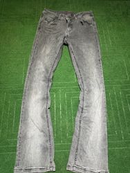 Y2K Jean Flared & Bootcut Jean
