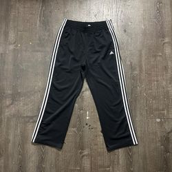 Men's Adidas Track Pants