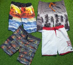 6795 - Surfing Short