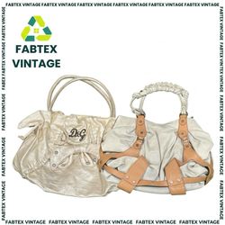 Sacs à main grands Y2K D&G