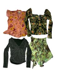 Y2K TOPS|V-T794