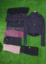 Vuori and Alo mix bundle