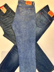 Levi’s Jeans Pant (HS-05)
