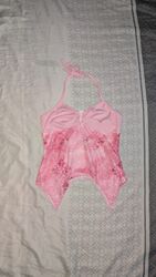 Y2K Layering Cami Tops