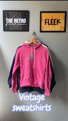898 vintage premium sweatshirt nike adidas and mix