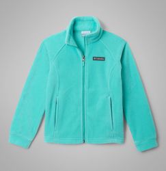 Columbia Fleece Jackets(0007)