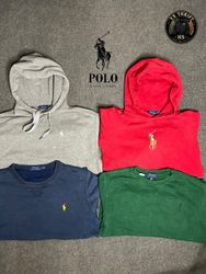 Polo Ralph Lauren Hoodies & crewneck