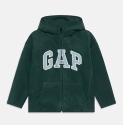 Gap Fleece Jackets(0002)