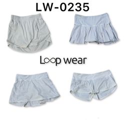 Lululemon Shorts & Skirts