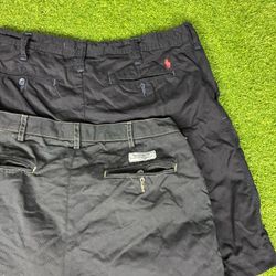 Ralph lauren shorts (zrs 222)