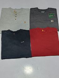 Carhartt T-shirt RV # 1811