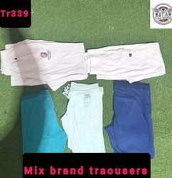Mix brand traouser Tr 339