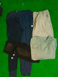 Mix bundles of alo and vuori